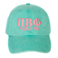 Scotty Gear Greek 8-78